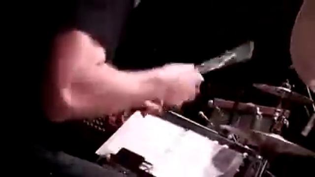 Drum-cam Grits Ain't Groceries смотреть онлайн