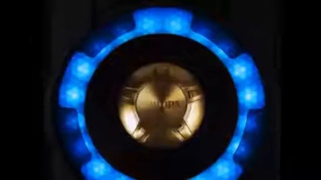 Philips nx7 nitro ntrx700 смотреть онлайн