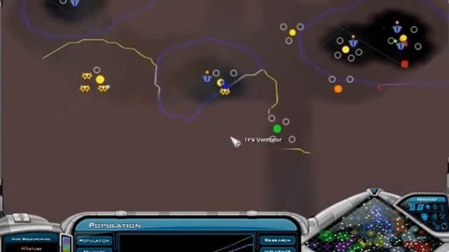 [14] Let's Play: Galactic Civilizations 2: Dread Lords смотреть онлайн