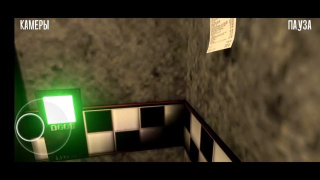 ОБЗОР СРАВНЕНИЕ►CREEPY NIGHTS AT FREDDY'S НА АНДРОИД►CNAF (ФНАФ В КОТОРОМ МОЖНО ХОДИТЬ НА АНДРОИД)✔ смотреть онлайн