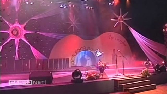 Music From Kazakhstan =Gulmira= 2009 =5/7=