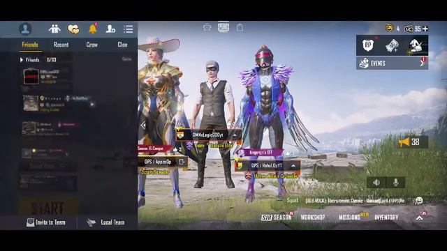 BATTLEGROUND MOBILE INDIA TEASER 2 Seriously? смотреть онлайн