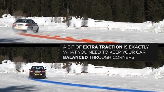Pirelli Winter Sottozero 3 смотреть онлайн