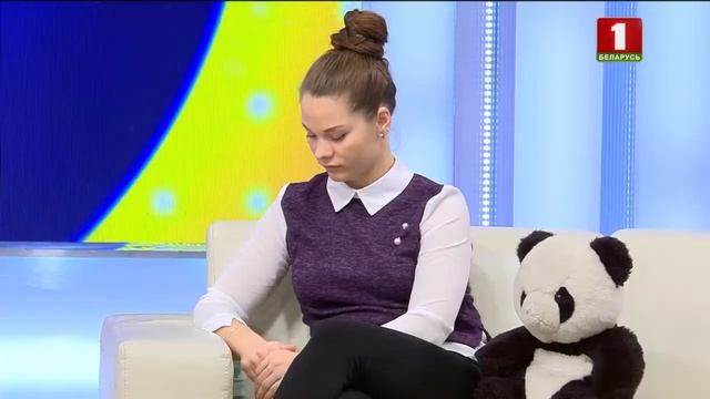 Детский доктор 15.02.2019. Как ухаживать за кожей новорожденного? смотреть онлайн