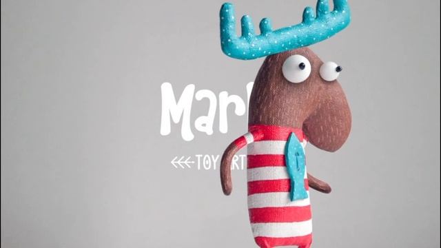 Marlitoys moose смотреть онлайн