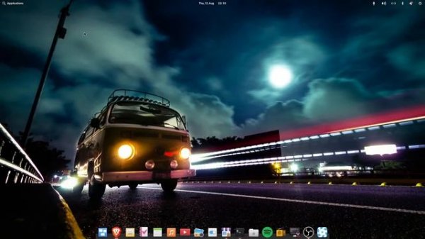Elementary OS 6 Odin - Live walkthrough