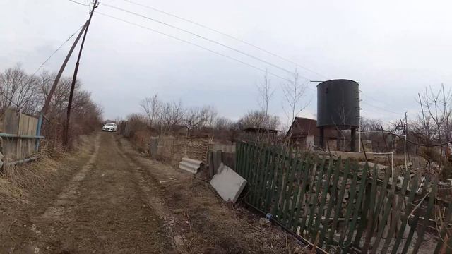 Дача Таврово СНТ "Ветерок" смотреть онлайн