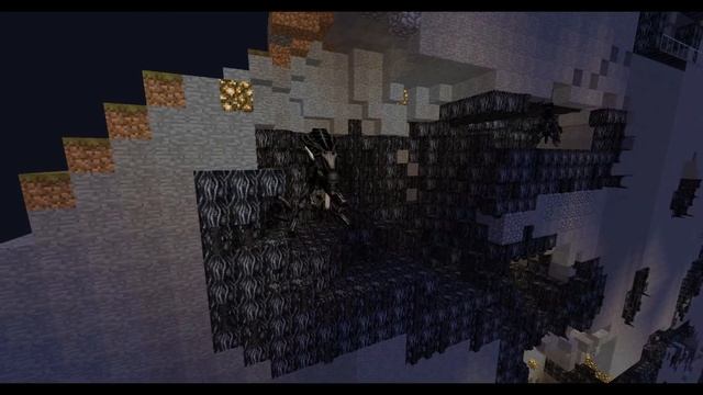 КАК ИЗ ПЛАНЕТЫ Я СДЕЛАЛ УЛЕЙ ЧУЖИХ В МАЙНКРАФТ ЧУЖИЕ В МАЙНКРАФТ смотреть онлайн