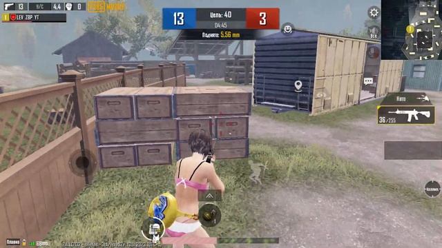 ТДМ тренировка? Подготовка Для ТДМ Турнира #pubg