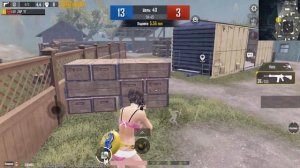 ТДМ тренировка? Подготовка Для ТДМ Турнира #pubg