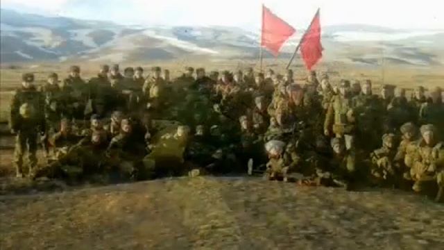 102 Военная база ГРВЗ СКВО,моя служба в Армении. смотреть онлайн