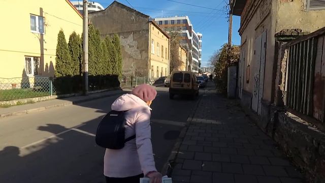 Влог👌Замарстинівська Нетуристичний Львів 2020 Где ? Львов не для туристов! Часть 1 смотреть онлайн