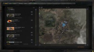 S.T.A.L.K.E.R.  ПДА для Акима в темной долине