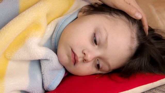 Как развивать доверие ребёнка? смотреть онлайн