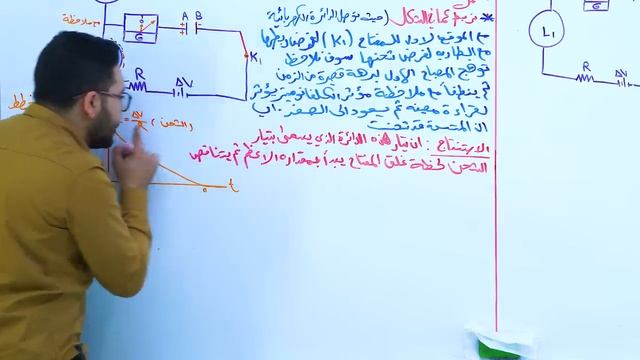 محاضرة رقم_36_فصل اول _ انشطة شحن وتفريغ المتسعة