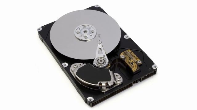 Видео #10. Как подключить жесткий диск (интерфейс USB) смотреть онлайн