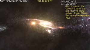 EVERYTHING Size Comparison 2021 (Part 11) 3D 4K 60FPS
