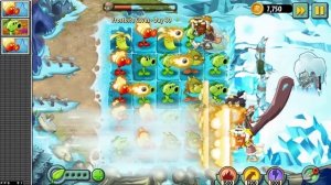 All Zombosses 2.0 compilation + Almanac comparison - PvZ 2 Reflourished