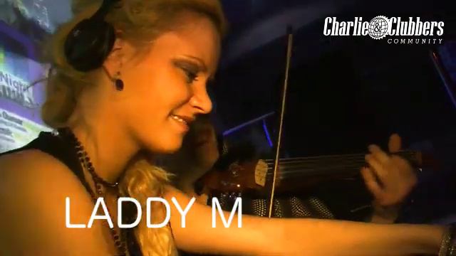 Charlie Clubber & Laddy M vs.Peter Krajniak ★ смотреть онлайн