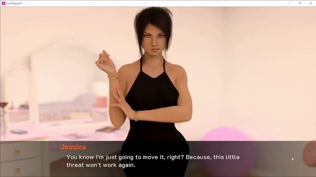 Lust Theory - Season 1 Full Game Walkthrough Part 6 смотреть онлайн
