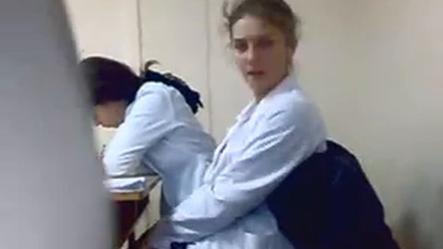 Это был медицинский мы развлекались как могли смотреть онлайн