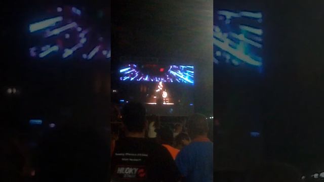 fiesta nacional de santa lucía Vilma palma vivo san Juan 2023🎶💣🤩 смотреть онлайн
