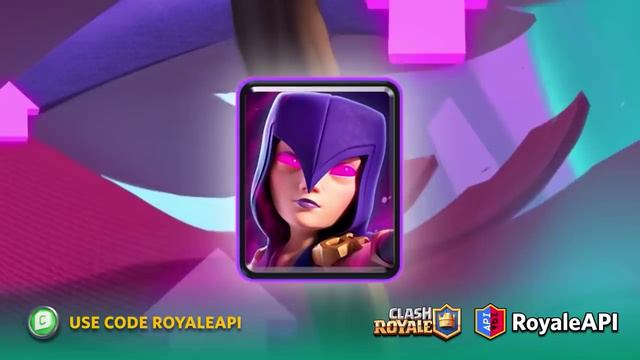 CLASH ROYALE: 50 Cosas que NO SABÍAS de la TEMPORADA AQUELARRE SUPER BRUJA | Curiosidades смотреть онлайн