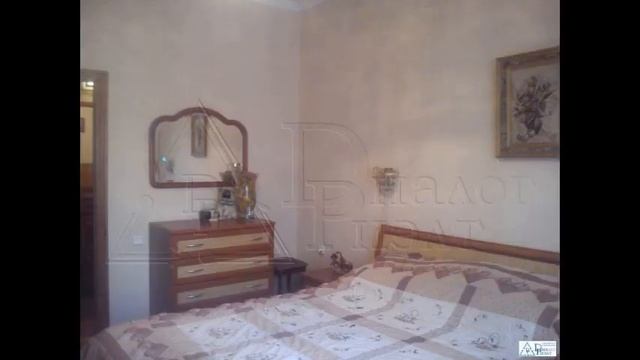 Продается 3-комнатная квартира пгт Томилино, мкр Птицефабрика смотреть онлайн