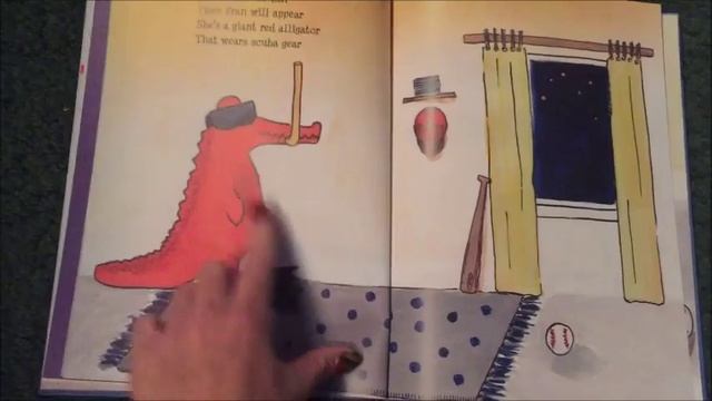 Sleeper Hero Storybook--Reading смотреть онлайн