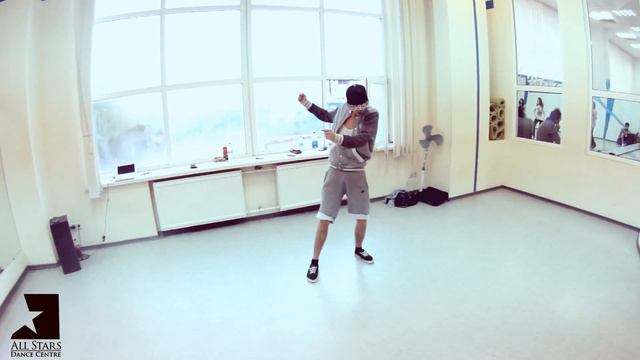 Jay-Z-Holy.Hip Hop Choreo by Dastin All Stars workshop 29.10.13 смотреть онлайн