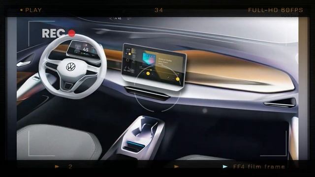 ALL NEW 2023 Volkswagen ID 3 Destroys The Car Industry! смотреть онлайн