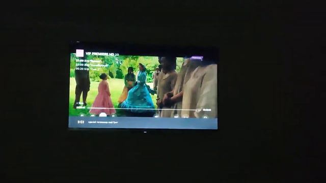 Когда техника умнее тебя!)) Телевизор TCL смотреть онлайн