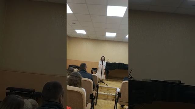 "Черемшина", Квітослава Воробей смотреть онлайн