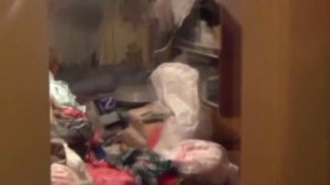 Говорящие мумии Анатолия Москвина