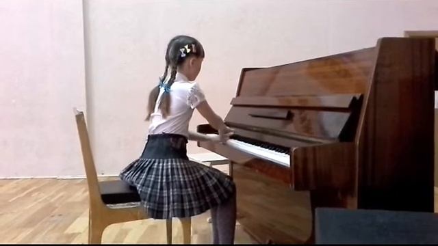 Скроцкая М x264 смотреть онлайн