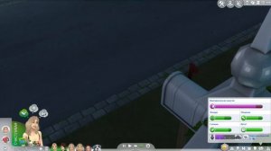 ★ The Sims 4: Вампиры - ДИНАСТИЯ ДРАКО #10 ❦ ПОДРОСТКОВАЯ ЛЮБОВЬ! ★
