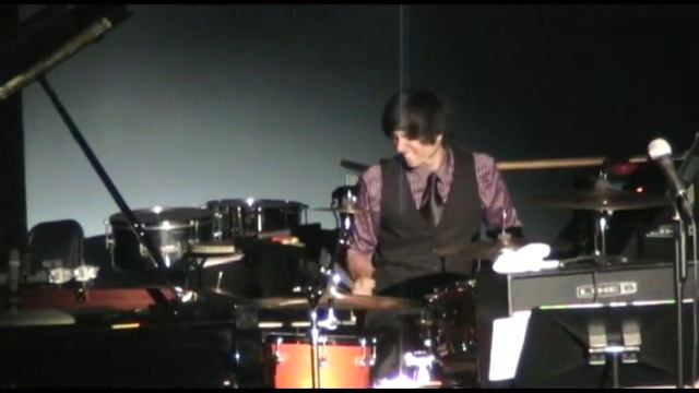 Westlake High School 2010 Spring Jazz Concert - The Git смотреть онлайн