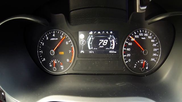 Kia Optima 2016 SW GT: accelerazione 0-100 km/h con 245 cv смотреть онлайн