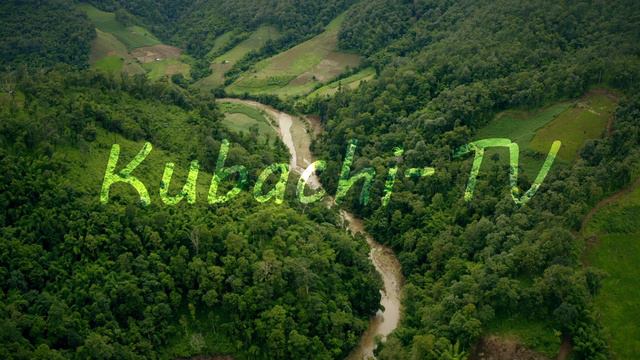 Талигуйля хабар (авторский эпос) Часть 2