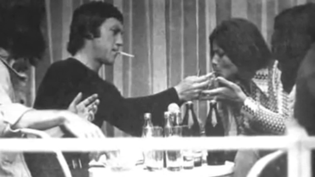 Владимир Высоцкий. 'Сыт я по горло до подбородка...' смотреть онлайн