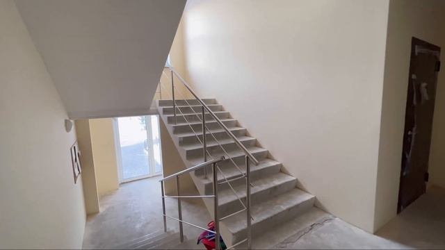 Обзор 1-комнатной квартиры в ЖК «Привилегия» смотреть онлайн