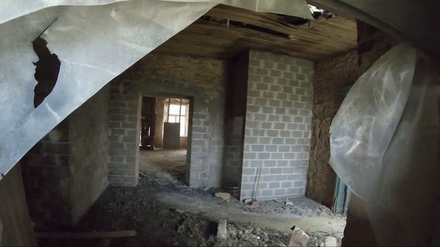 Велопробег по окрестностям города Кунда, Эстония - часть 2 смотреть онлайн