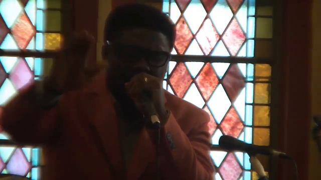 Epah Kiwanuka Elad - Making it the Lord's Battle - part 1 смотреть онлайн