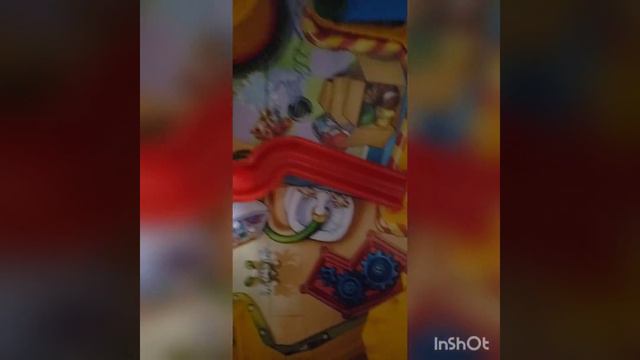 Mouse trap. смотреть онлайн