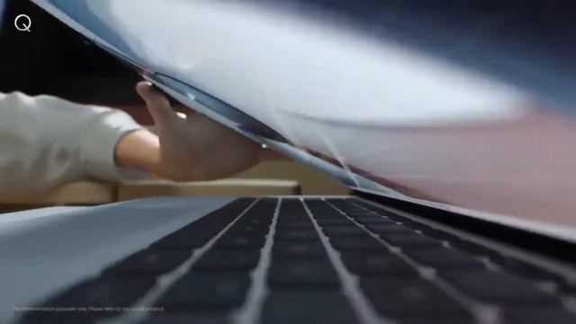 Xiaomi Book S 12.4" смотреть онлайн