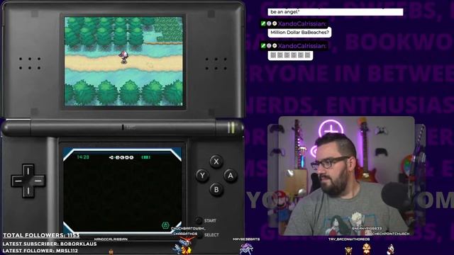 Continuing on with our Pokemon White first playthrough! Also Manga Spice Cafe! | PokeMondays смотреть онлайн