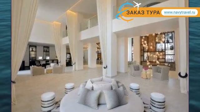 VIDA DOWNTOWN DUBAI (старое название QAMARDEEN HOTEL) 4* обзор смотреть онлайн