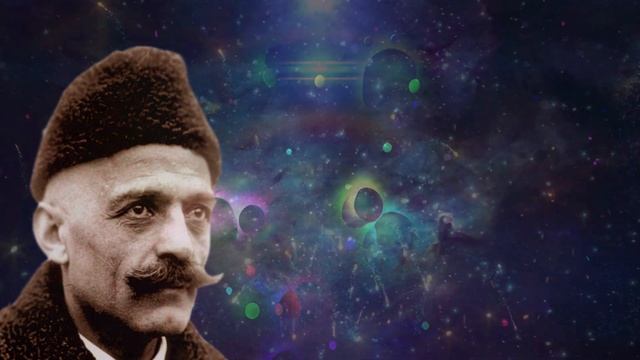 Г.И. Гурджиев. "Всё и Вся". Глава 47 смотреть онлайн