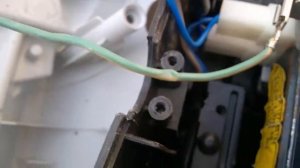 Ремонт автомойки STIHL RE 128 PLUS