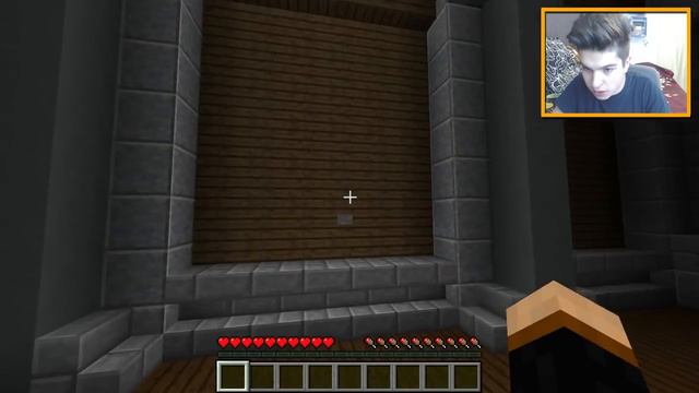 НУБ ПРОТИВ 100% НЕВИДИМОЙ ЛОВУШКИ В МАЙНКРАФТ | ТРОЛЛИНГ НУБИКА В MINECRAFT смотреть онлайн